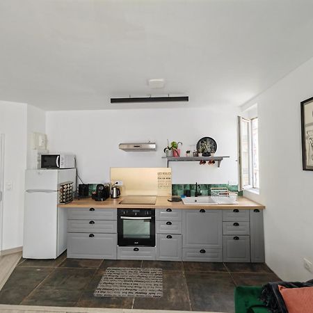 Cosy Appartement T2 Proche Paris Ivry-sur-Seine Exterior photo